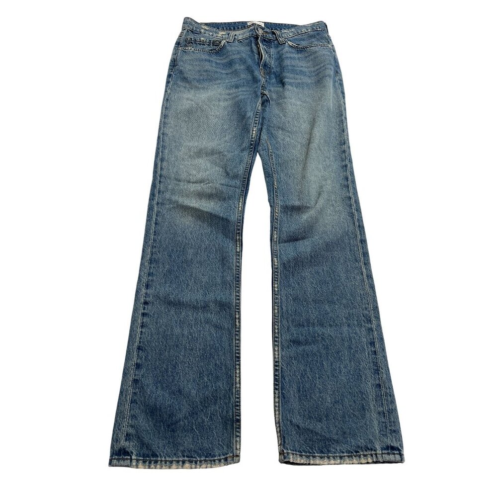 Cotton Citizen Marley Jeans in Fountain